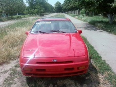 Ford Probe, 1989 г. в городе КРАСНОДАР