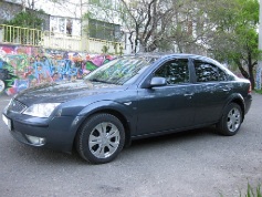 Ford Mondeo, 2005 г. в городе КРАСНОДАР