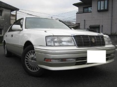 Toyota Crown, 1999 г. в городе КРАСНОДАР