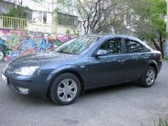 Ford Mondeo, 2005 г. в городе КРАСНОДАР