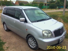 Mitsubishi Dion, 2000 г. в городе Гулькевичский район