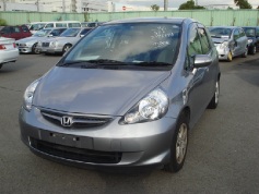 Honda FIT, 2006 г. в городе КРАСНОДАР