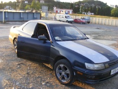 Toyota Vista, 1991 г. в городе СОЧИ