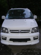 Toyota Noah, 1999 г. в городе СОЧИ