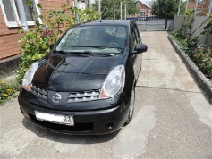 Nissan Note, 2006 г. в городе Староминский район