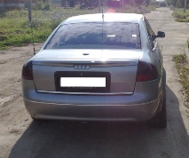 Audi A6, 1998 г. в городе КРАСНОДАР