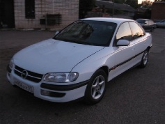 Opel Omega, 1994 г. в городе КРАСНОДАР