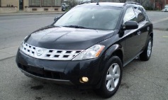 Nissan Murano, 2007 г. в городе Туапсинский район