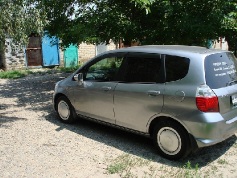 Honda FIT, 2005 г. в городе СТАВРОПОЛЬ