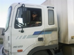 Hyundai H100, 2008 г. в городе НОВОРОССИЙСК