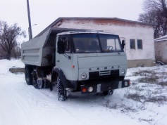 КАМАЗ Самосвалы Камаз, 1991 г. в городе РОСТОВ