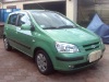 Hyundai Getz, 2004 г. в городе СОЧИ