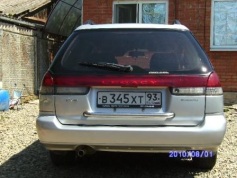 Subaru Legacy, 1995 г. в городе КРАСНОДАР