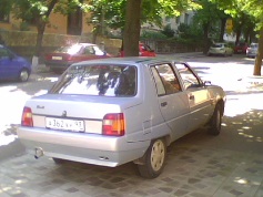 ЗАЗ 1102, 2004 г. в городе КРАСНОДАР