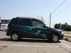 Mazda Demio, 2010 г. в городе КРАСНОДАР