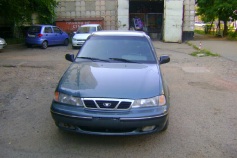 Daewoo Nexia, 2004 г. в городе КРАСНОДАР