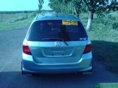 Honda FIT, 2005 г. в городе РОСТОВ