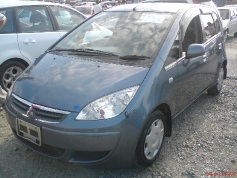 Mitsubishi Colt, 2004 г. в городе РОСТОВ