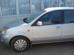 Ford Fusion, 2008 г. в городе КРАСНОДАР