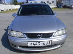 Opel Vectra, 1999 г. в городе СОЧИ