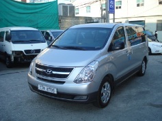 Hyundai H-1 Starex, 2009 г. в городе ДРУГИЕ РЕГИОНЫ