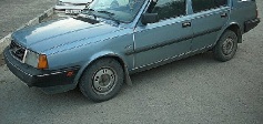 Volvo 340-360, 1989 г. в городе СОЧИ