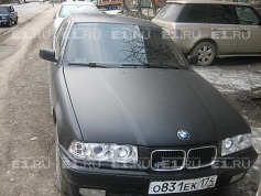 BMW 318, 1991 г. в городе АНАПА
