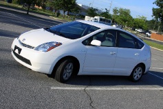 Toyota Prius, 2006 г. в городе КРАСНОДАР