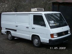 Mercedes-Benz T-mod, 1993 г. в городе СОЧИ