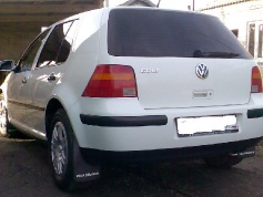 Volkswagen Golf, 1998 г. в городе Крыловский район