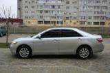 Toyota Camry, 2006 г. в городе КРАСНОДАР