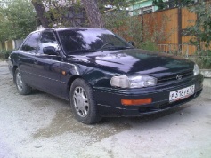 Toyota Camry, 1994 г. в городе ГЕЛЕНДЖИК