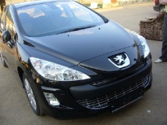 Peugeot 308, 2008 г. в городе КРАСНОДАР