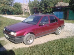 Renault 19, 1999 г. в городе КРАСНОДАР