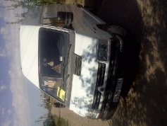 Renault Trafic, 1995 г. в городе КРОПОТКИН