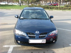 Nissan Almera, 2005 г. в городе КРАСНОДАР