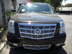 Cadillac Escalade, 2010 г. в городе КРАСНОДАР