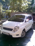 Mitsubishi Mirage, 2000 г. в городе АНАПА