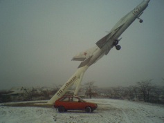 ЗАЗ 1102, 1995 г. в городе КРАСНОДАР