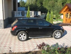 Nissan Murano, 2010 г. в городе ДРУГИЕ РЕГИОНЫ