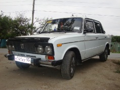 ВАЗ 21060, 2001 г. в городе Славянский район