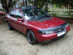 Ford Mondeo, 1996 г. в городе КРАСНОДАР