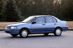 Toyota Tercel, 1994 г. в городе НОВОРОССИЙСК