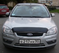 Ford Focus, 2010 г. в городе СОЧИ