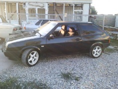 ВАЗ 2108, 2010 г. в городе ГЕЛЕНДЖИК