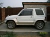 Mitsubishi Pajero, 1997 г. в городе Туапсинский район