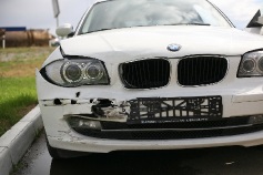 BMW 118, 2007 г. в городе КРАСНОДАР