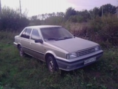 Nissan Sunny, 1988 г. в городе Гулькевичский район