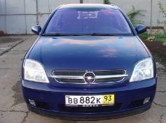 Opel Vectra, 2005 г. в городе КРАСНОДАР