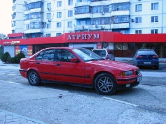 BMW 325, 1995 г. в городе НОВОРОССИЙСК